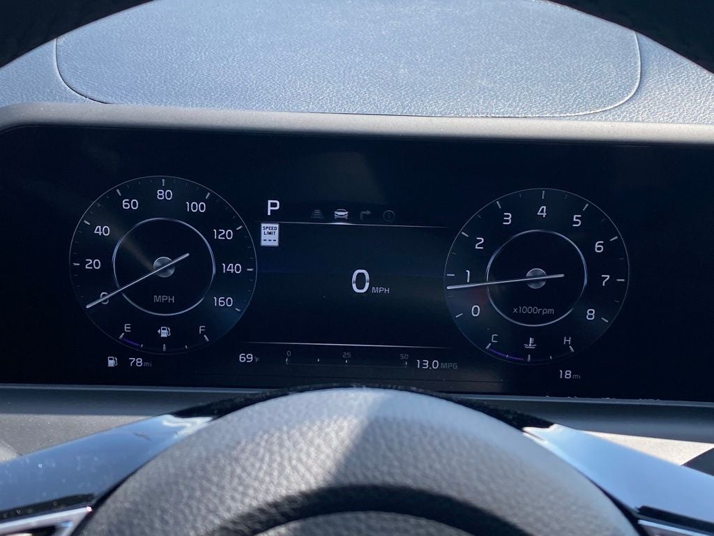 2026 Kia Seltos SX