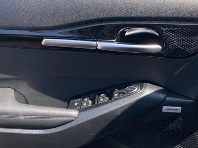 2026 Kia Seltos SX