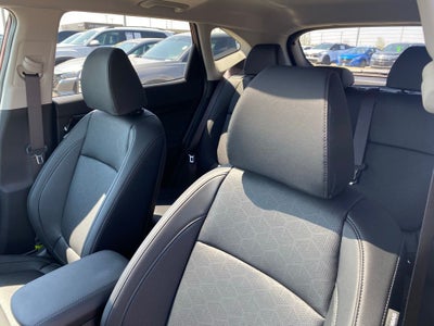 2026 Kia Seltos SX
