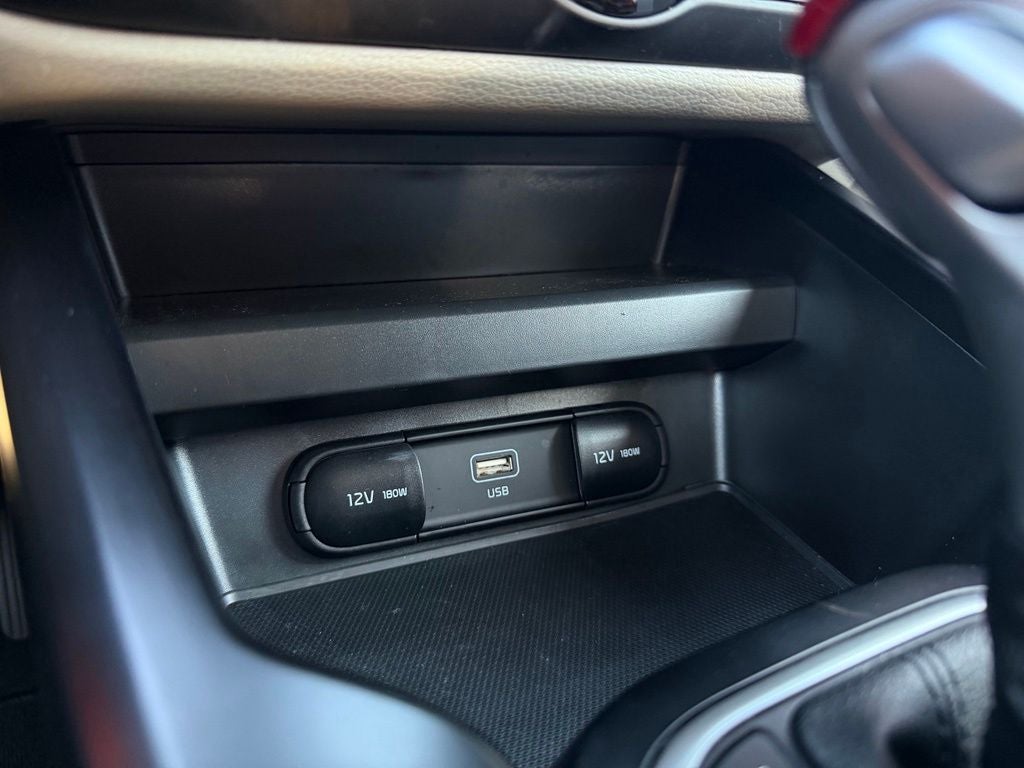 2025 Kia Soul LX *Certified Pre-Owned