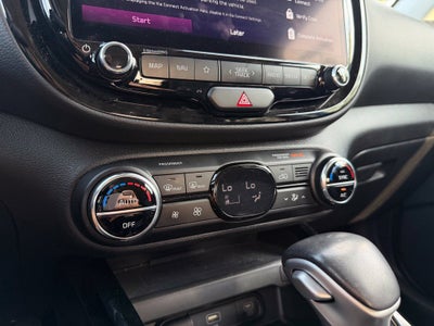 2023 Kia Soul EX