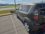 2011 Kia Soul Base