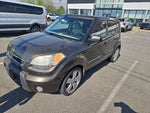 2011 Kia Soul Base