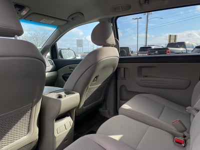 2021 Kia Sedona LX