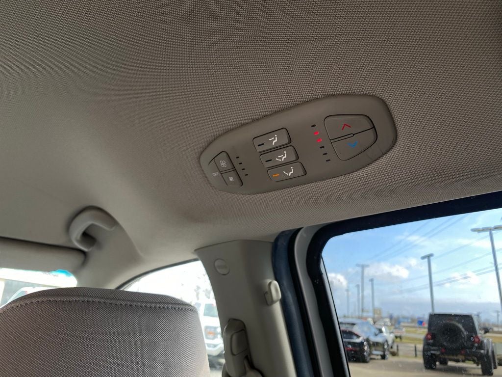 2021 Kia Sedona LX