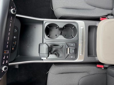 2026 Kia Carnival LX