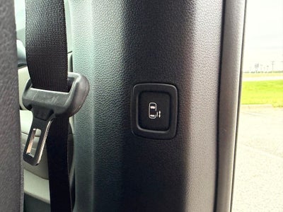 2026 Kia Carnival LX