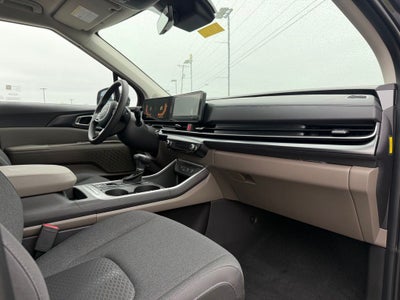 2026 Kia Carnival LX