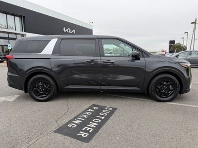 2026 Kia Carnival LX