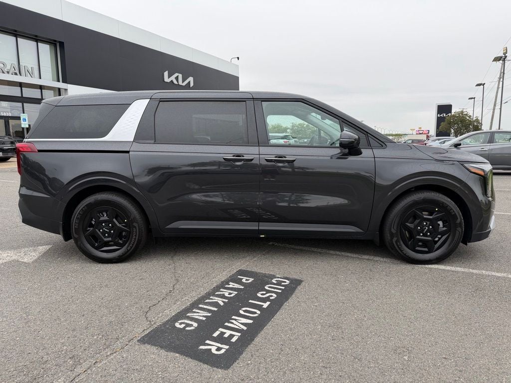 2026 Kia Carnival LX