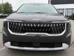 2026 Kia Carnival LX