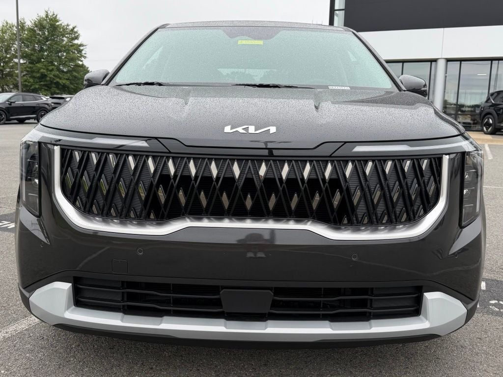 2026 Kia Carnival LX