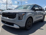 2027 Kia Carnival LXS