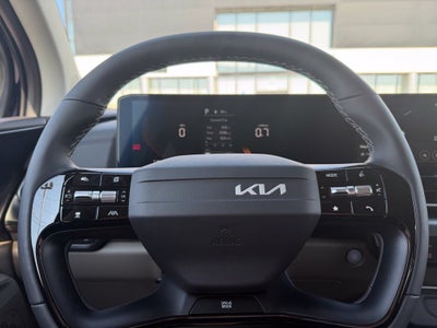 2027 Kia Carnival LXS