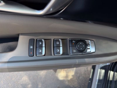2027 Kia Carnival LX