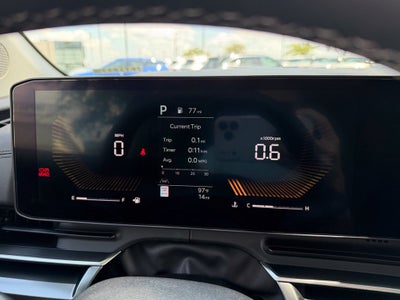 2027 Kia Carnival LX