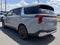 2027 Kia Carnival LX