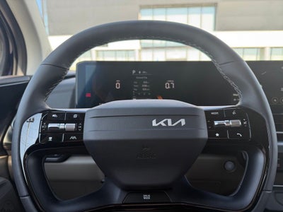 2027 Kia Carnival LXS