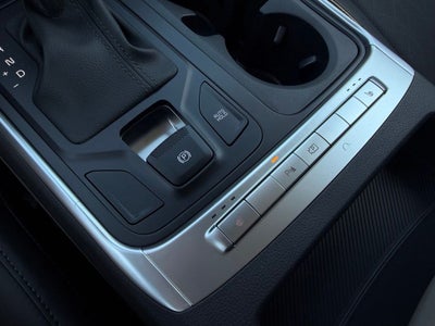 2027 Kia Carnival LXS