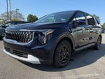 2027 Kia Carnival LXS
