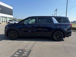 2027 Kia Carnival LXS