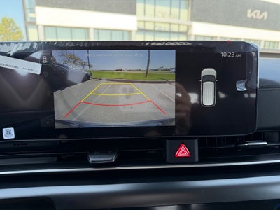 2027 Kia Carnival LX