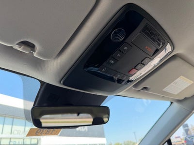 2027 Kia Carnival LX