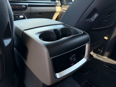 2027 Kia Carnival LX