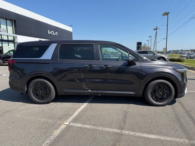 2027 Kia Carnival LX