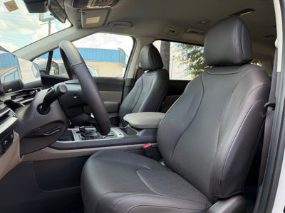 2027 Kia Carnival LXS