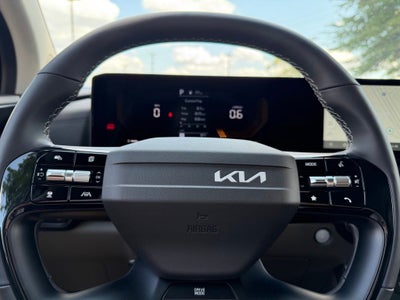 2027 Kia Carnival LXS