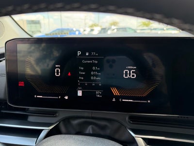 2027 Kia Carnival LXS