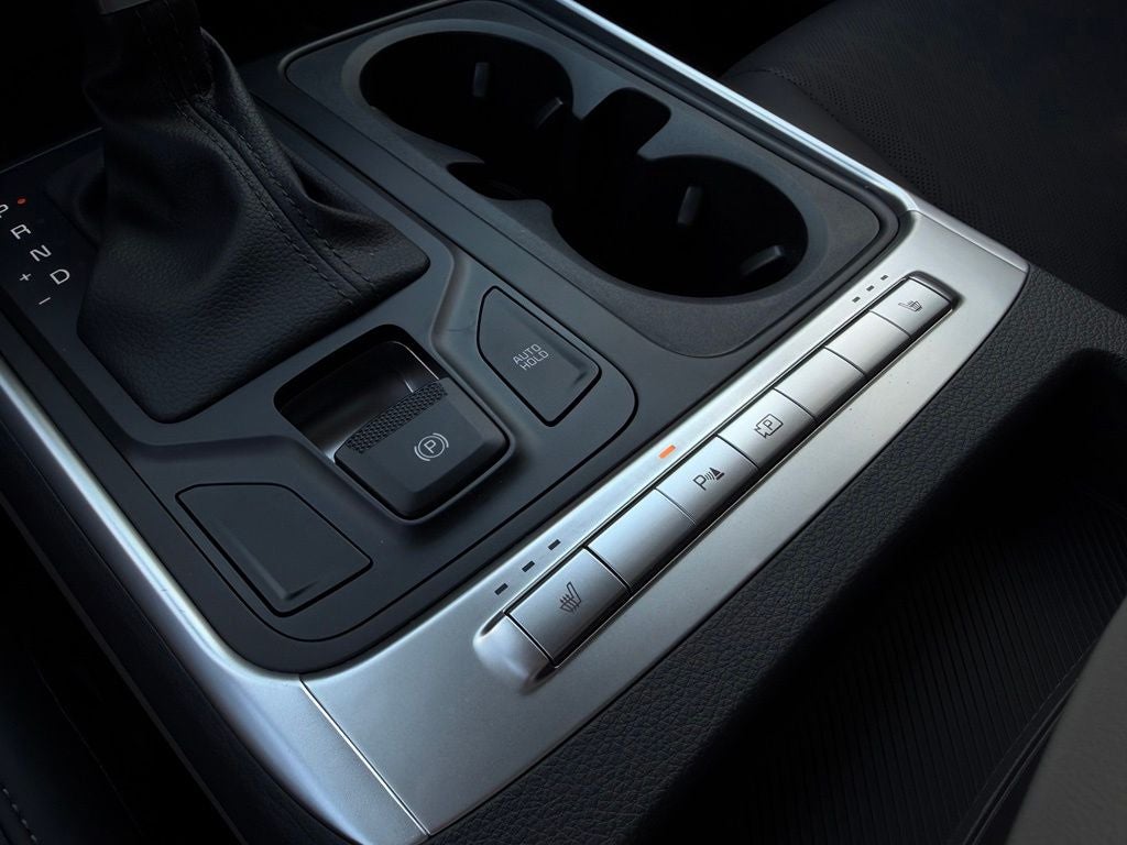 2027 Kia Carnival LXS