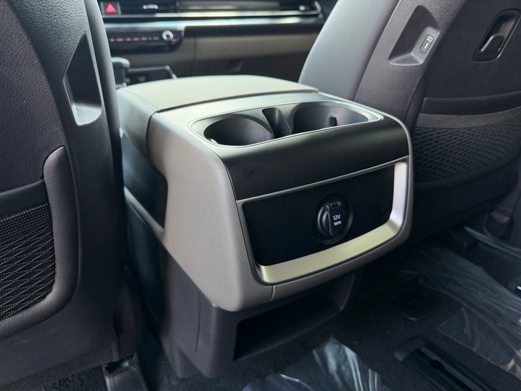 2027 Kia Carnival LXS