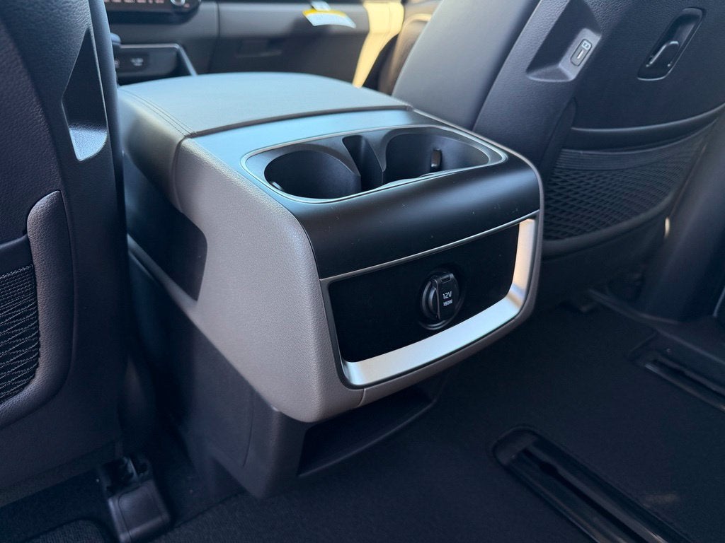 2027 Kia Carnival LXS