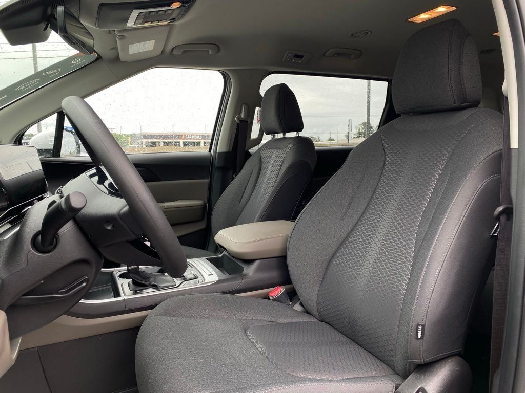 2026 Kia Carnival LX