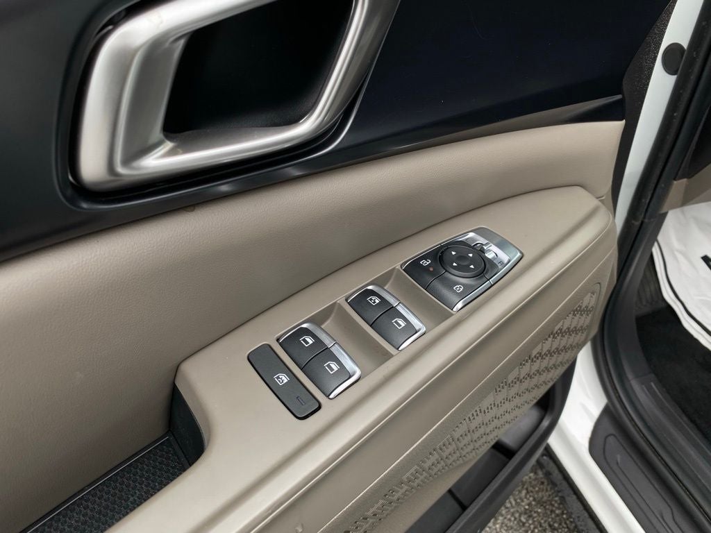 2026 Kia Carnival LX