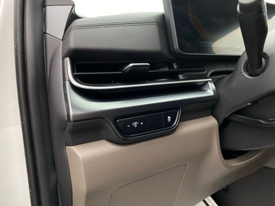 2026 Kia Carnival LX