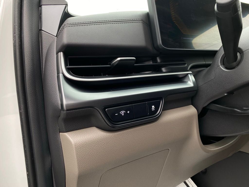 2026 Kia Carnival LX