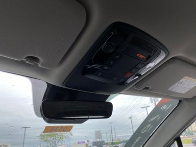2026 Kia Carnival LX