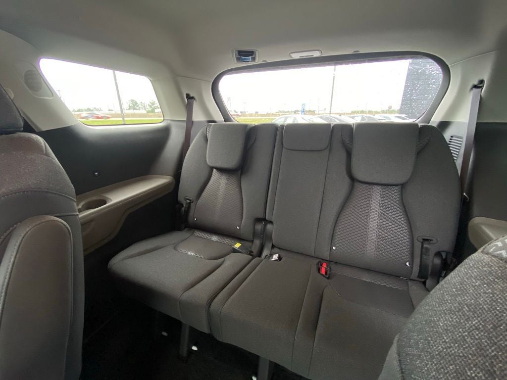 2026 Kia Carnival LX