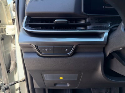 2027 Kia Carnival EX