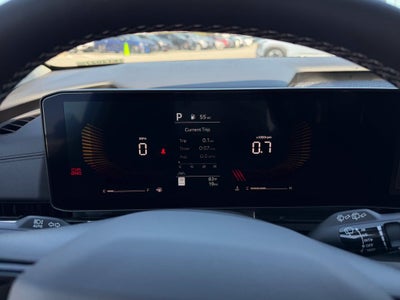 2027 Kia Carnival EX