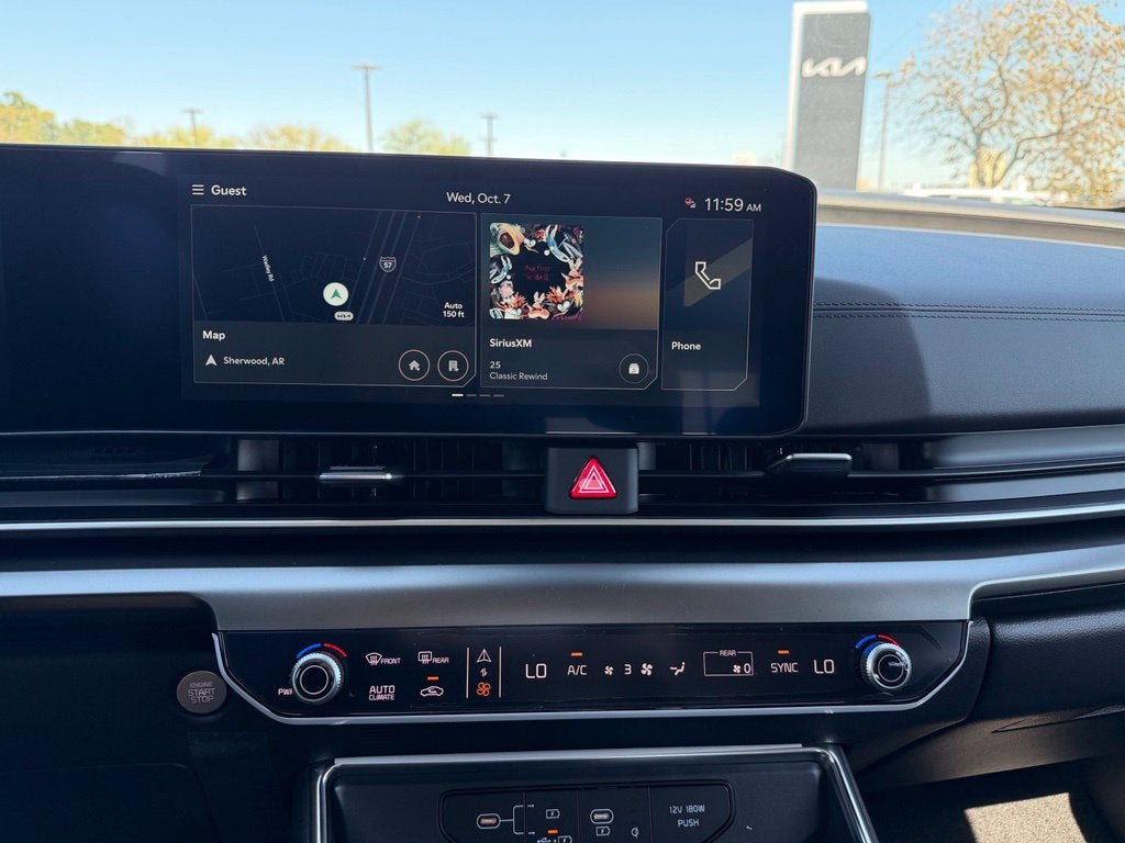2027 Kia Carnival EX