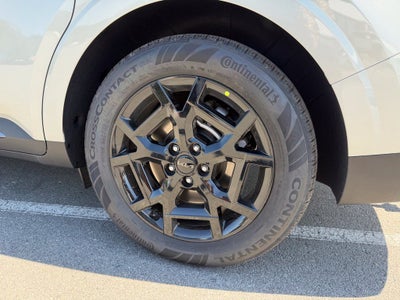 2027 Kia Carnival EX