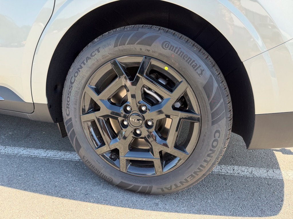 2027 Kia Carnival EX