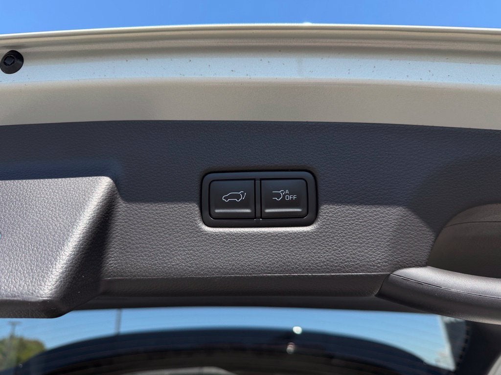2027 Kia Carnival EX