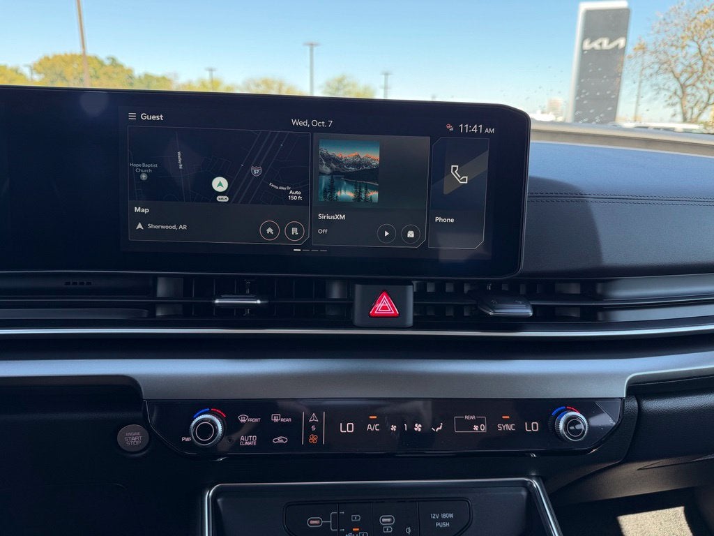 2027 Kia Carnival EX