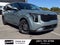 2027 Kia Carnival SX