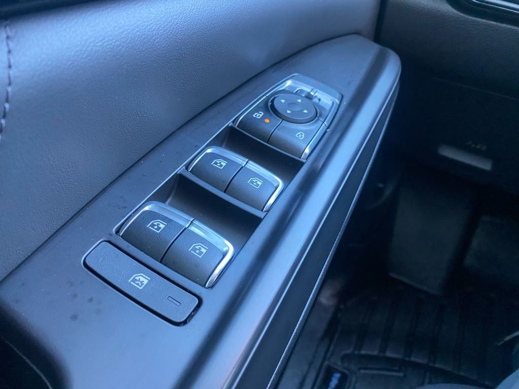 2025 Kia Carnival SX Prestige